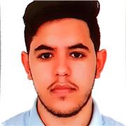 Étudiant ingénieur en informatique ex cpgeiste MP.J'ai une base solide en maths ce qui me permettra de bien aider les étudiants